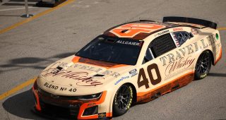 Lionel Racing announces best-selling die-cast cars for 2025