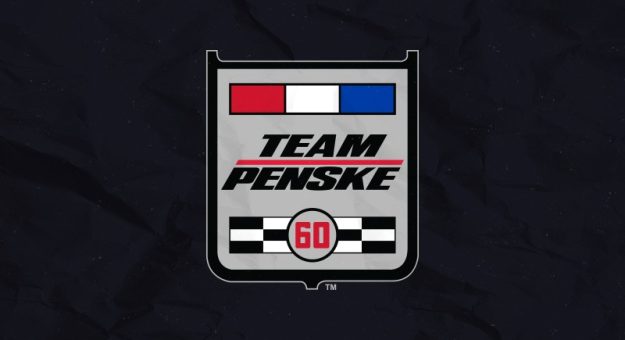 Visit Team Penske celebrating 60th anniversary in 2026 page