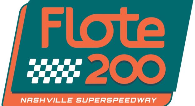 Visit Flote named entitlement partner for Nashville Superspeedway’s NASCAR CRAFTSMAN Truck Series race page