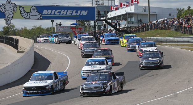 Visit Canadian Tire Motorsport Park announces new ownership group page