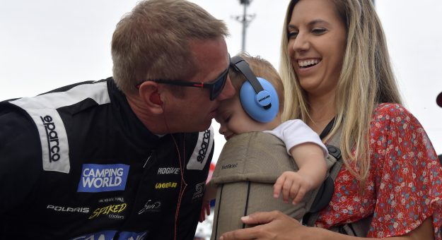 NTSB releases preliminary report in Greg Biffle plane crash - Jayski's NASCAR Silly Season Site