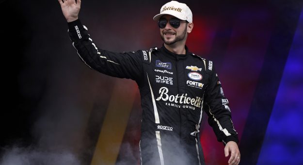 Visit Viking Motorsports expanding to multiple teams in 2026, Anthony Alfredo driving No. 96 page