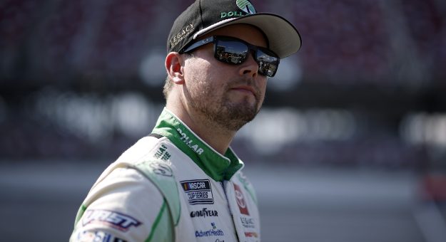 Visit NASCAR drivers competing at 2025 Snowball Derby page