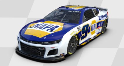 2026 9 Napa