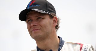 Kris Wright full-time with McAnally-Hilgemann Racing in 2026