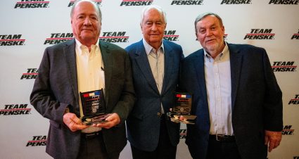 Team Penske