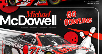 Michael Mcdowell Go Bowling