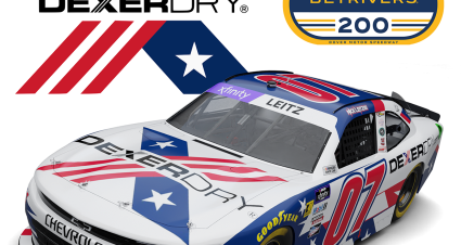 Nick Leitz Dover Scheme