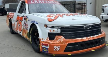 Kligdaytona25