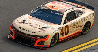 JR Motorsports entering 2026 Daytona 500 with Justin Allgaier UPDATE