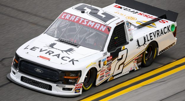 Visit Team Reaume announces crew chief lineup page