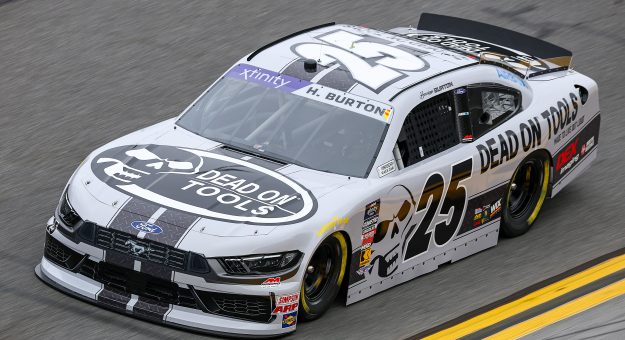 Visit Daytona set to shake up Xfinity Playoff picture with three to go page