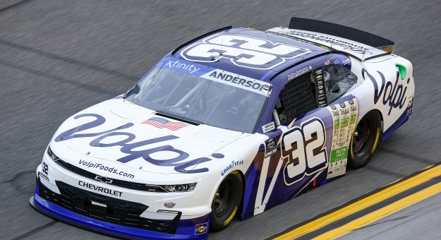 Visit Jordan Anderson Racing forms technical alliance with Richard Childress Racing, running three full-time cars in 2026 page