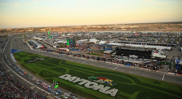 Visit NASCAR Xfinity Series News & Notes – Off Week page