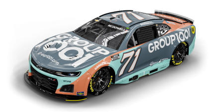 2025 71 Group 1001