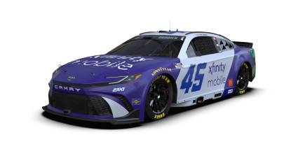 Tyler Reddick Xfinity