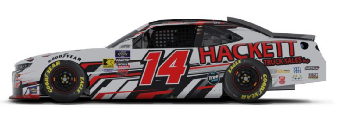 Garrett Smithley Atlanta Scheme