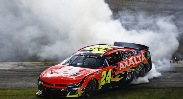 Visit 2025 Daytona 500 Facts and Figures page