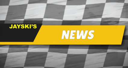 Jayski News Graphic