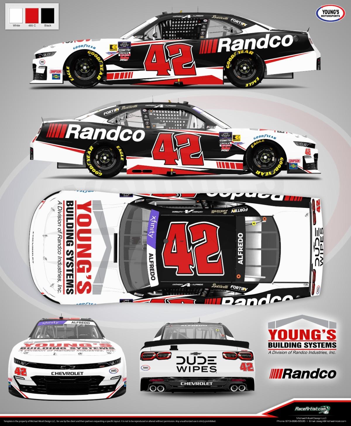 Anthony Alfredo Atlanta Scheme