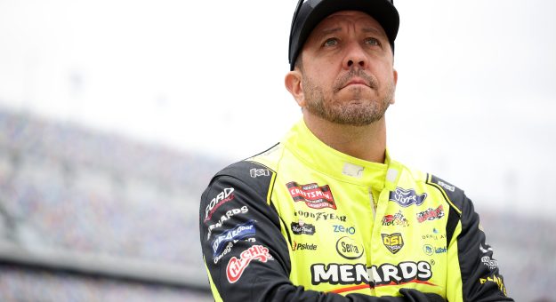 Visit Matt Crafton set to retire after 2025 season, Ty Majeski to drive No. 88 for ThorSport page