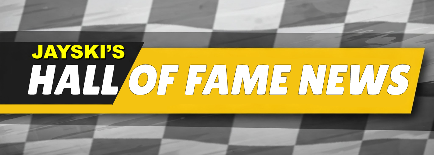 Jayski Hall Of Fame Graphic