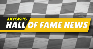 NASCAR Announces NASCAR Hall of Fame Class of 2026, Landmark Award
