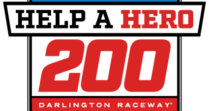 Darlington Xfinity Logo