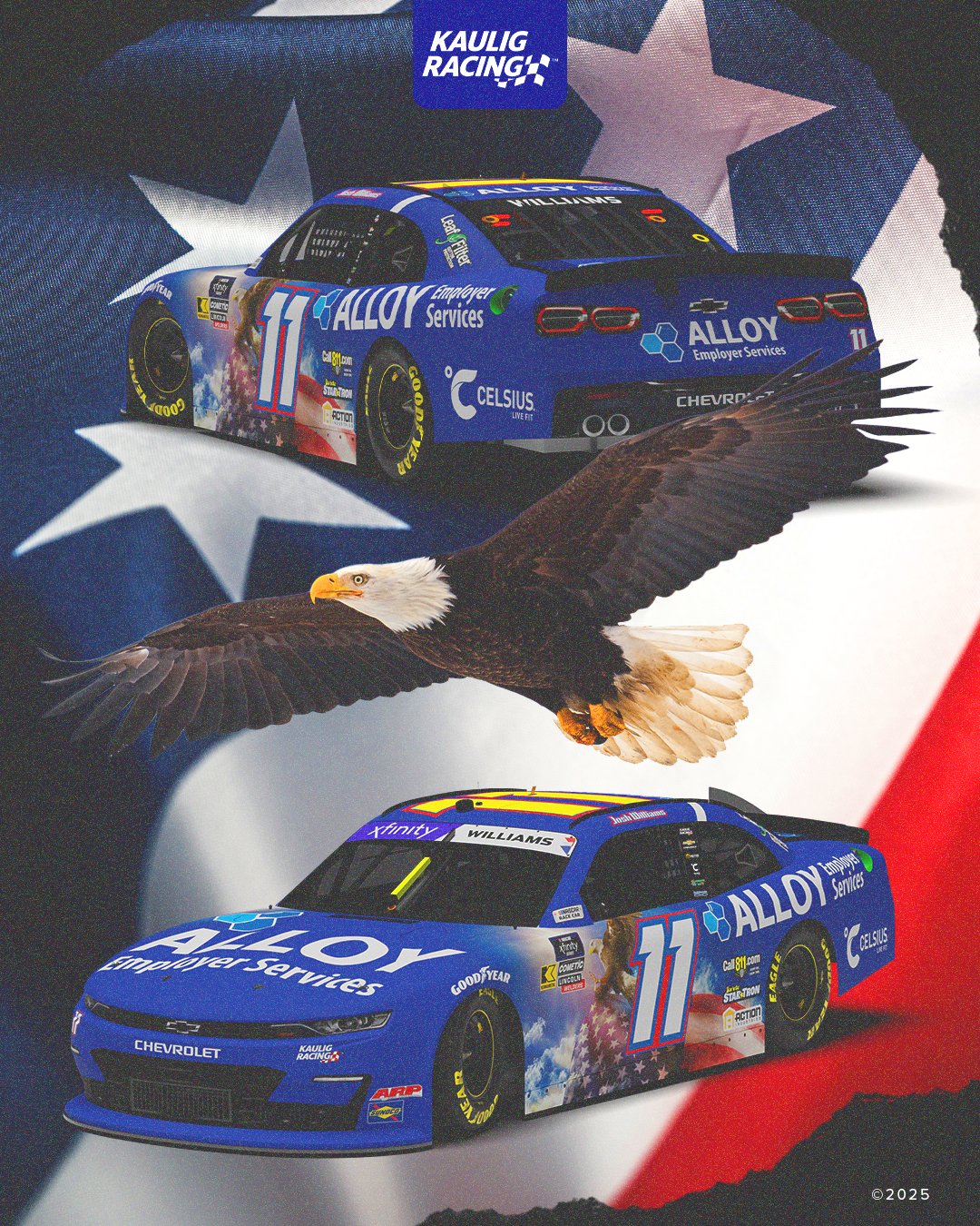 Josh Williams Cota Scheme