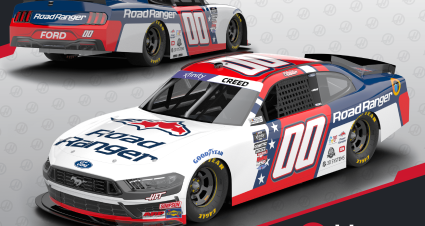 Sheldon Creed Cota Scheme