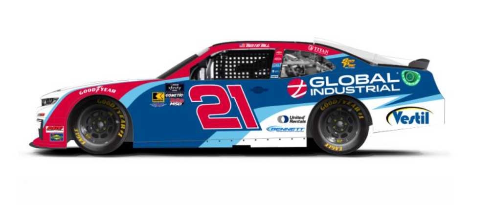 Austin Hill Cota Scheme