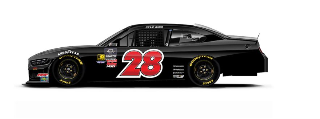 Kyle Sieg Cota Scheme