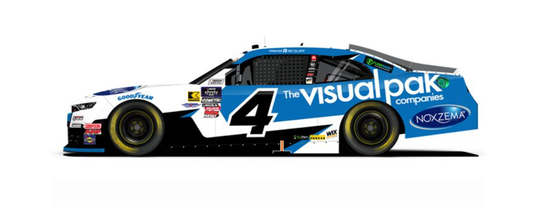Parker Retzlaff Cota Scheme