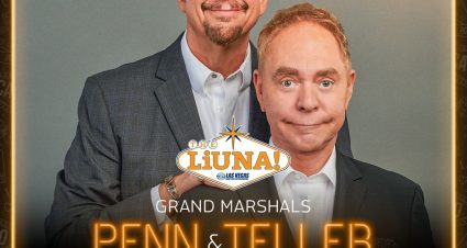Penn And Teller