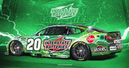 No20 Interstatebatteriestoyota