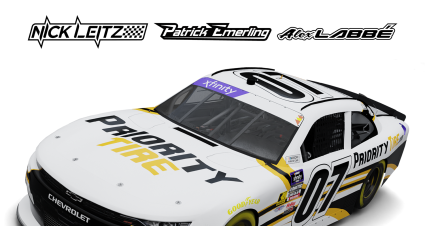 Priority Tire