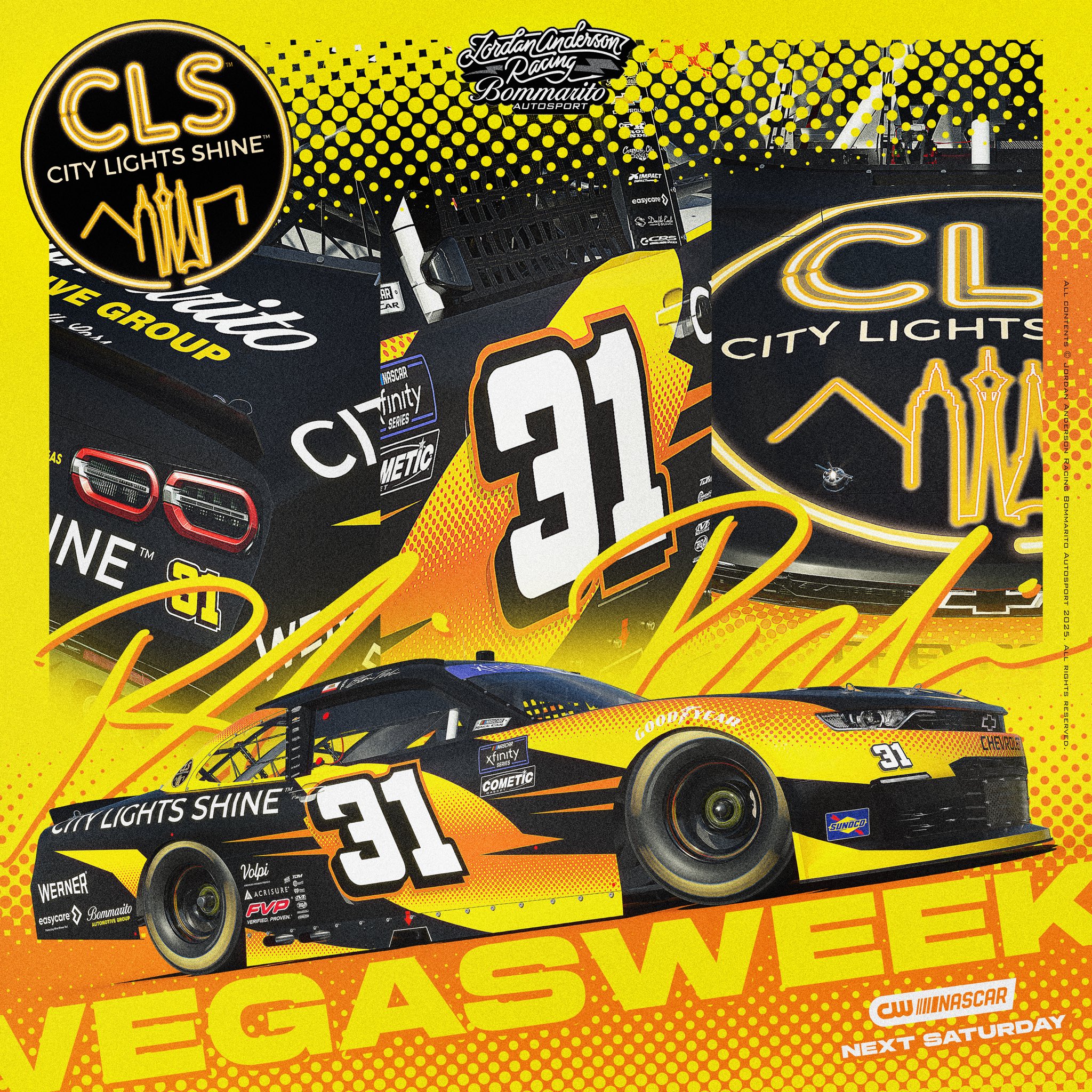 Blaine Perkins Las Vegas Scheme