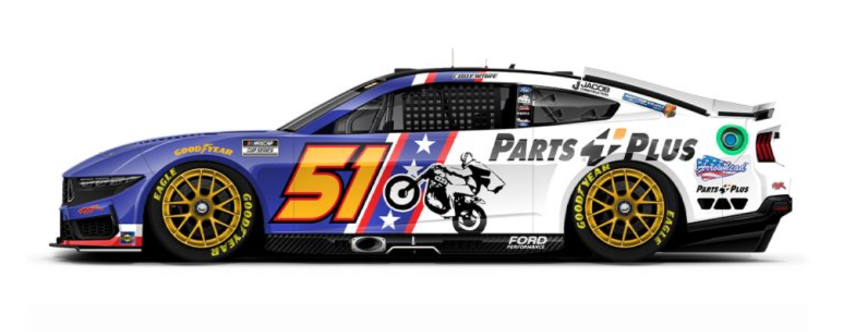 Cody Ware Las Vegas Scheme