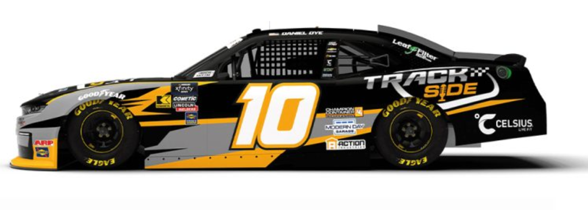 Daniel Dye Las Vegas Scheme