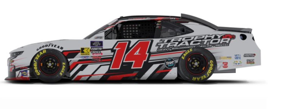 Garrett Smithley Las Vegas Scheme