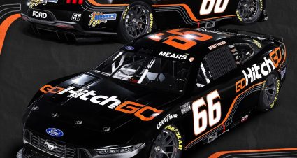 Casey Mears