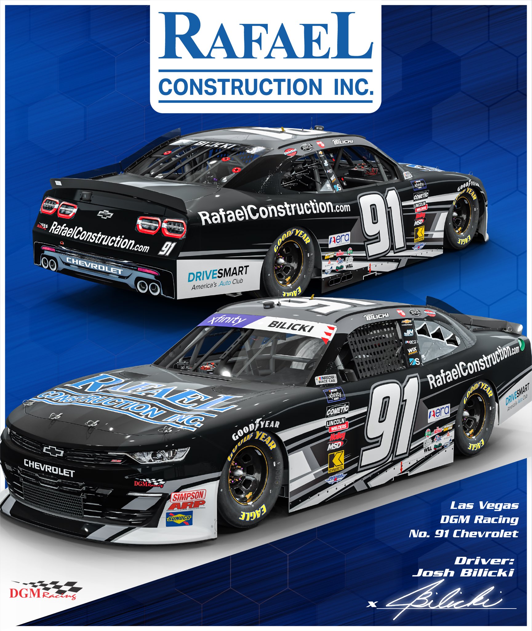 Josh Bilicki Las Vegas Scheme