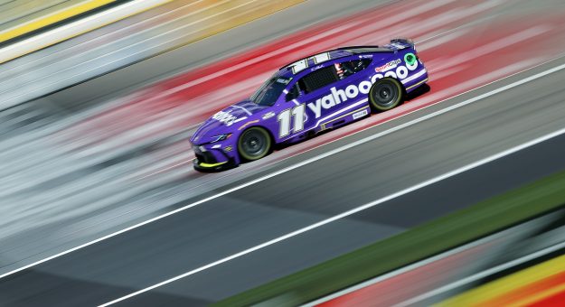 Visit Goodyear Racing Notes: Las Vegas Motor Speedway page