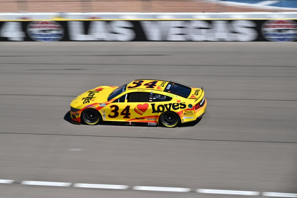 2025 Las Vegas 1 34