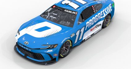 Denny Hamlin
