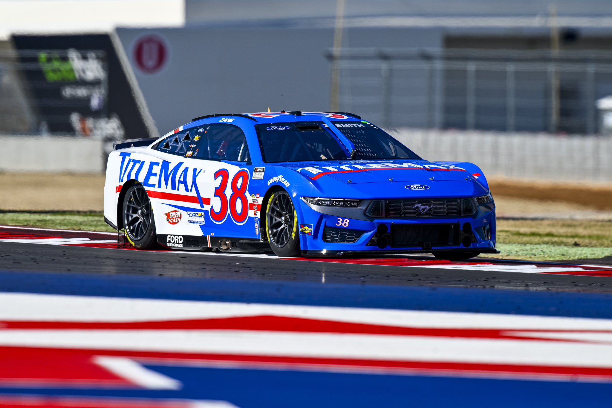 2025 38 Cota