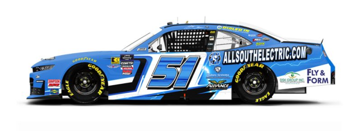 Jeremy Clements Homestead Scheme