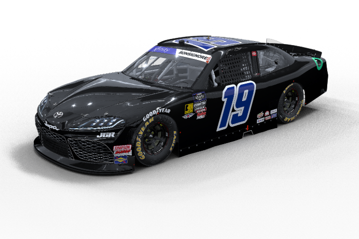 Justin Bonsignore Homestead Scheme