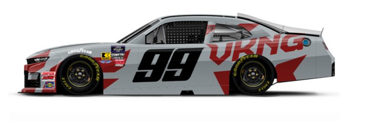 Matt Dibenedetto Homestead Scheme