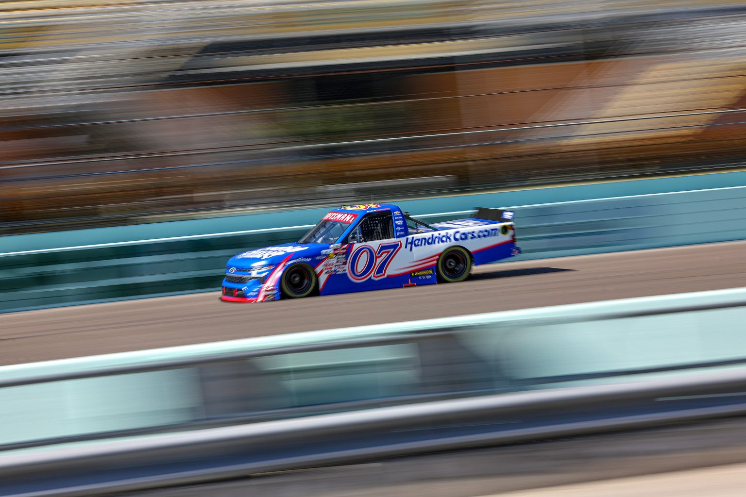 2025 #07 Spire Motorsports Paint Schemes - Jayski's NASCAR Silly Season ...